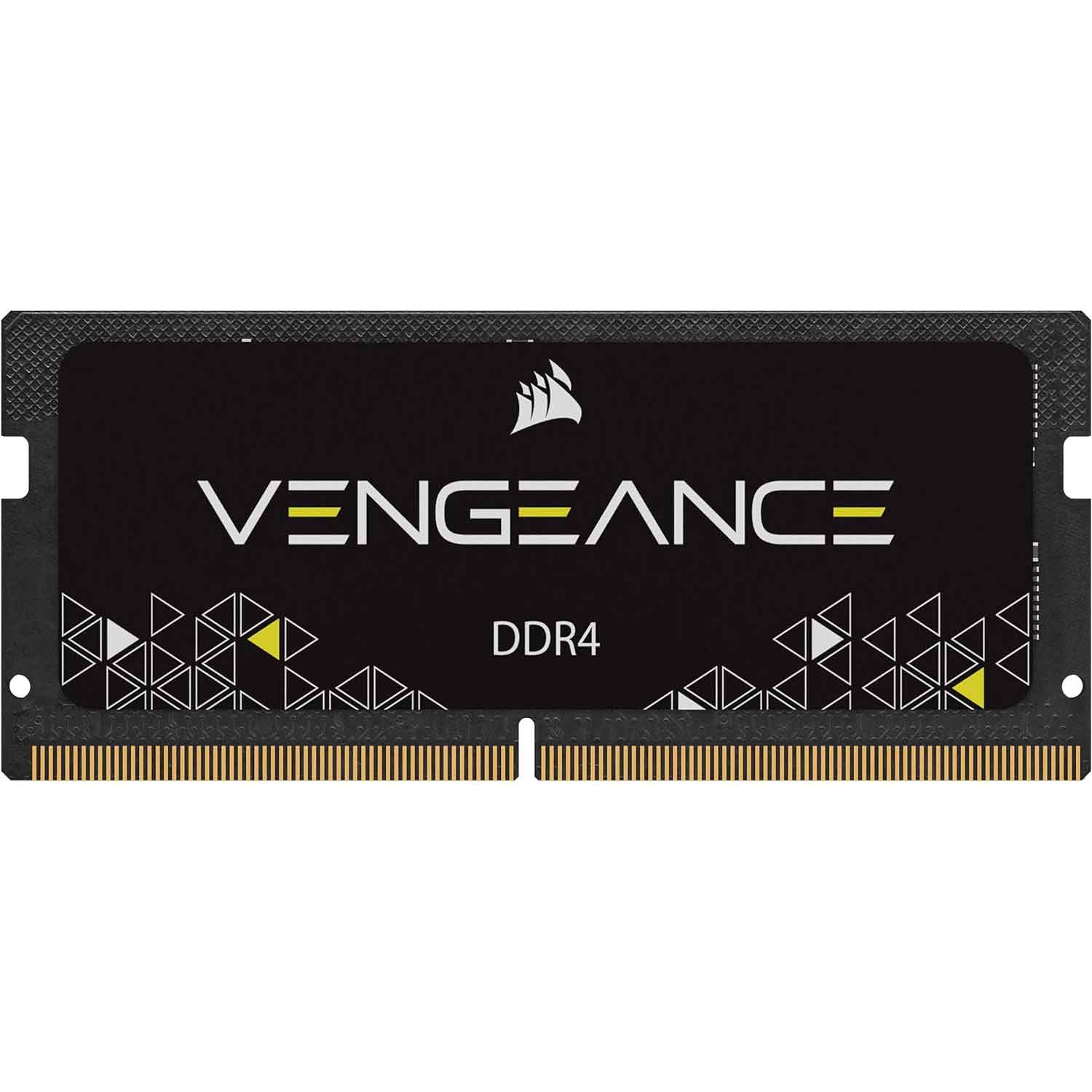 Corsair Vengeance 16GB DDR4-2666 CL18 Arbeitsspeicher