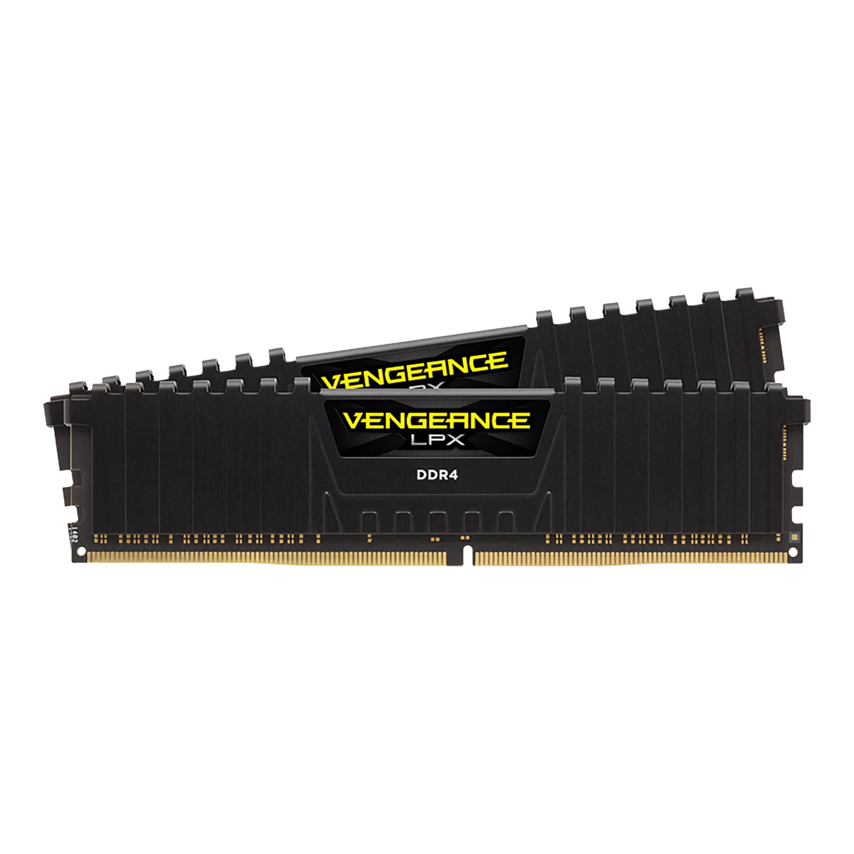 Corsair Vengeance LPX 16GB Kit DDR4-2133 CL13 Arbeitsspeicher