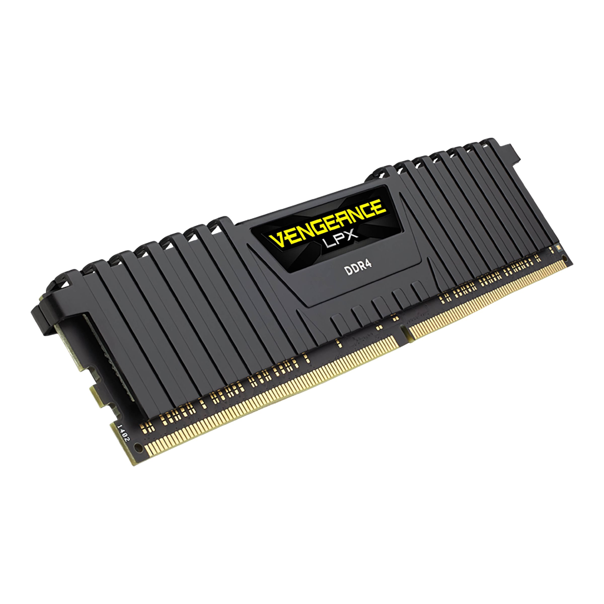 Corsair Vengeance LPX 16GB Kit DDR4-2133 CL13 Arbeitsspeicher
