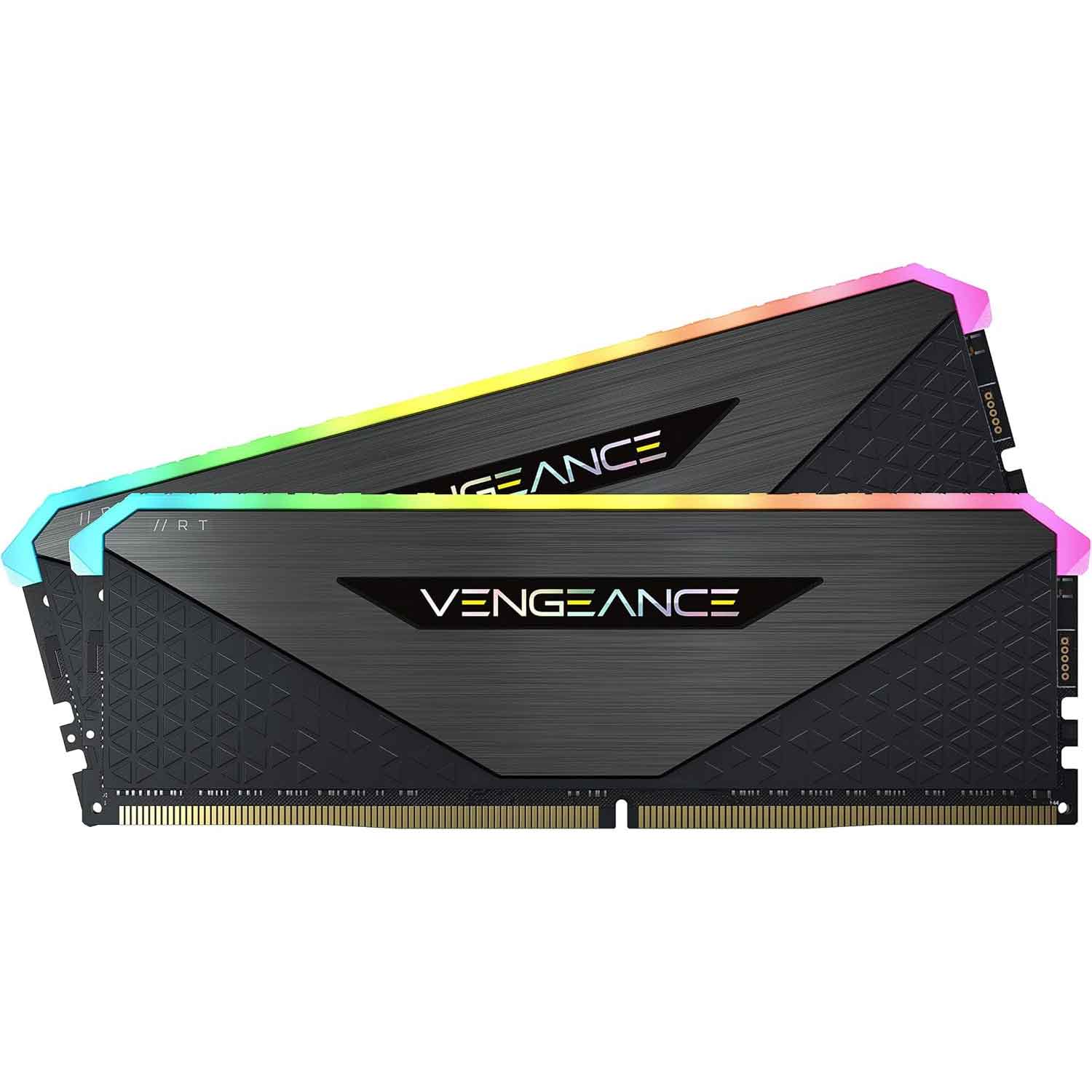 Corsair Vengeance RGB RT 32GB Dual-Kit DDR4-3600 CL18 Arbeitsspeicher