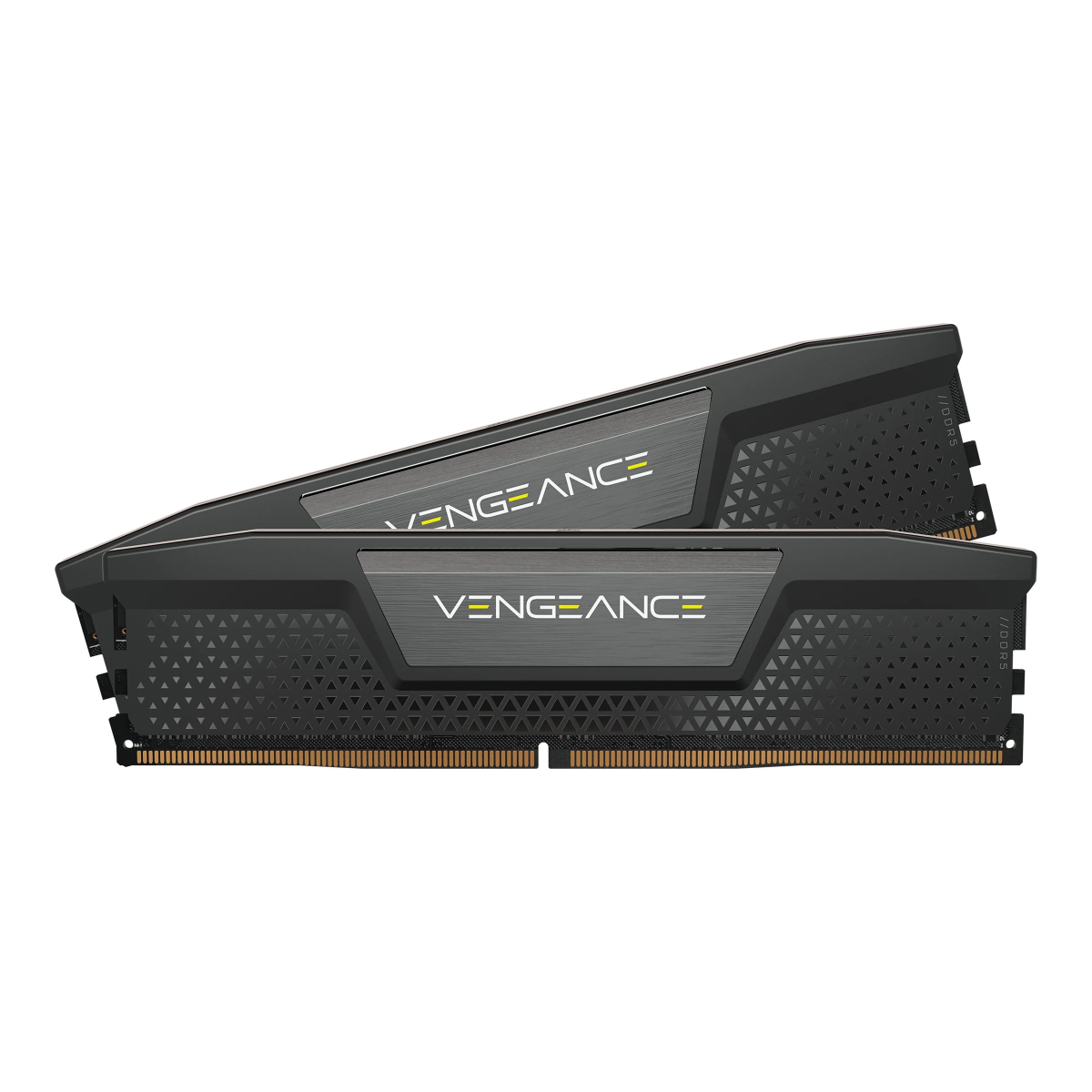Corsair Vengeance DDR5 32GB (1x32GB) 5600MHz Arbeitsspeicher schwarz