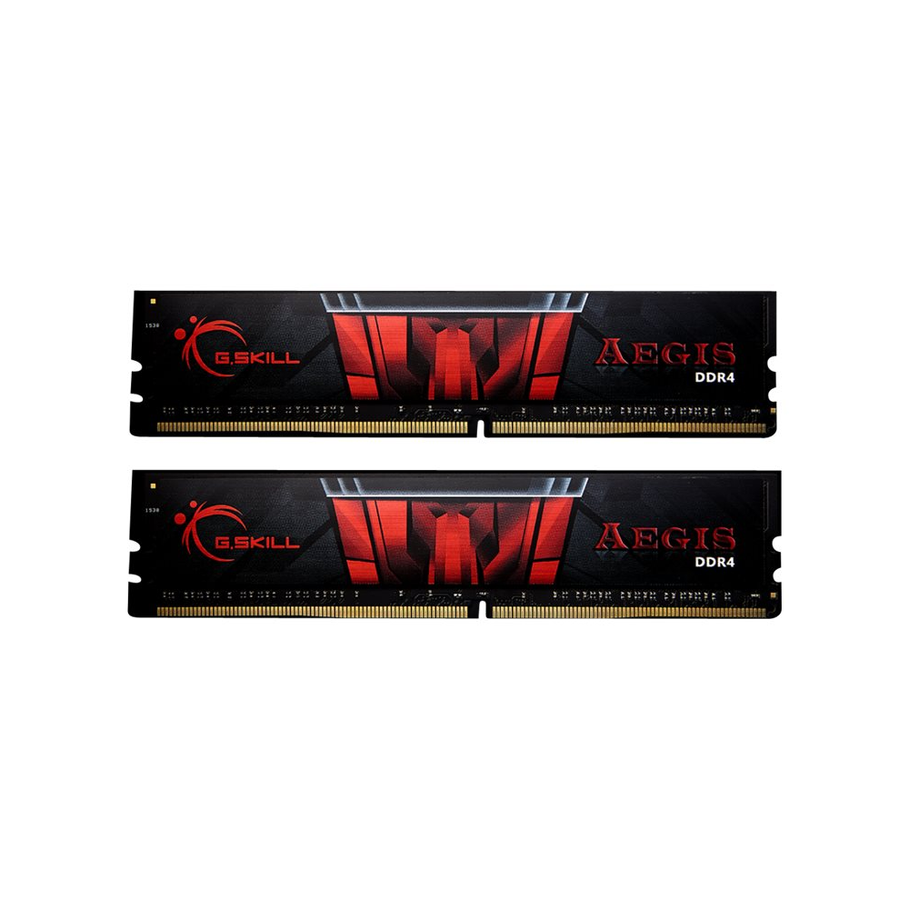 G.Skill Aegis 32GB Kit DDR4-3200 CL16 Arbeitsspeicher