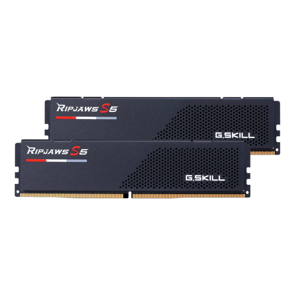 G.Skill Ripjaws S5 64GB Kit DDR5-6000 CL30 Arbeitsspeicher