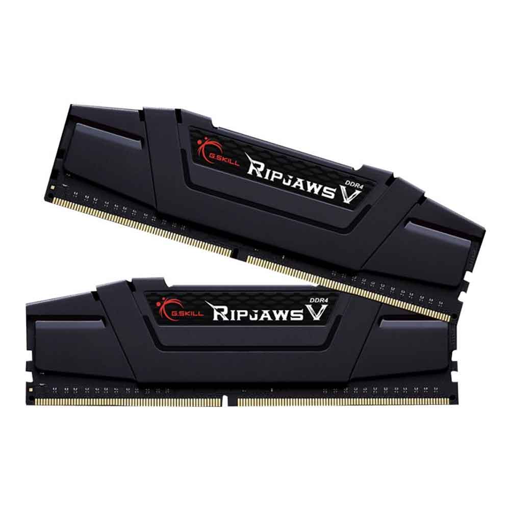 G.Skill Ripjaws V 32GB Kit DDR4-3600 CL18 Arbeitsspeicher