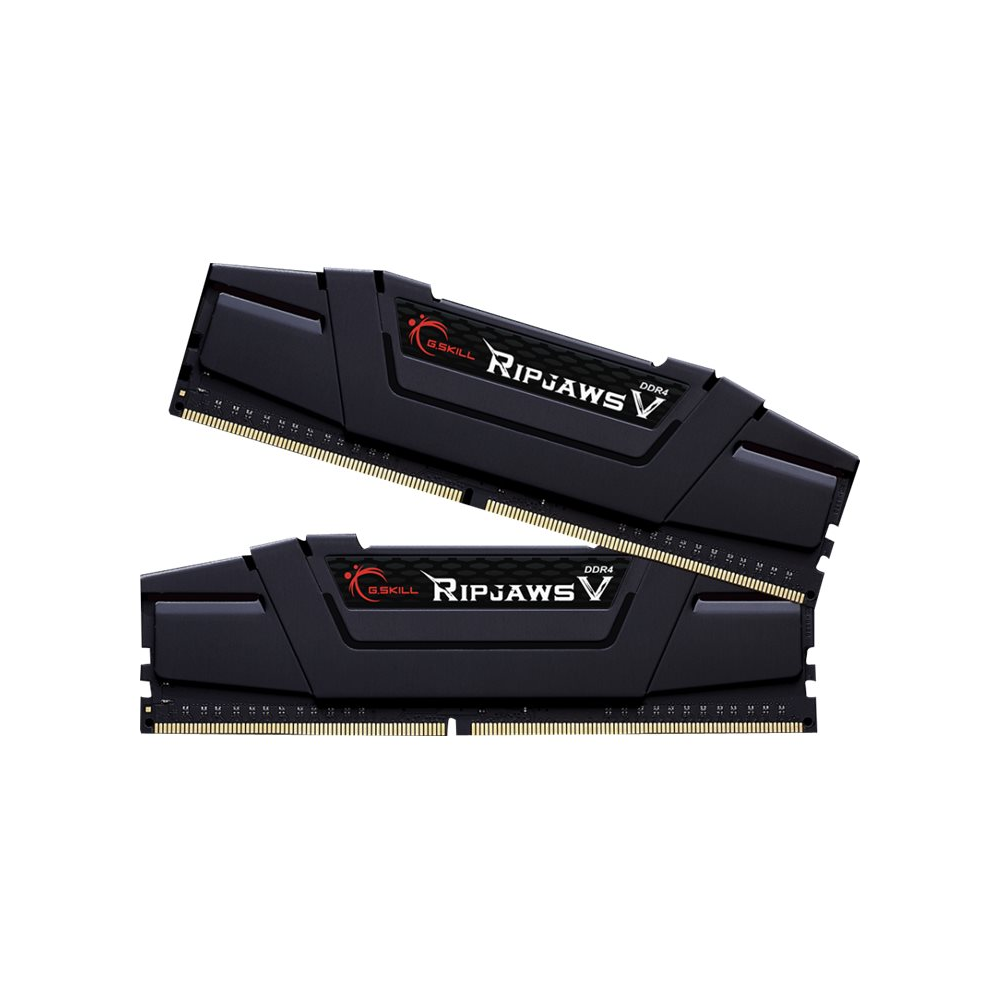 G.Skill Ripjaws V 32GB Kit DDR4-3600 CL16 Arbeitsspeicher