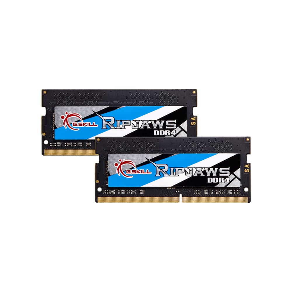 G.Skill Ripjaws 16GB Kit SO-DIMM DDR4-3200 CL22 Arbeitsspeicher