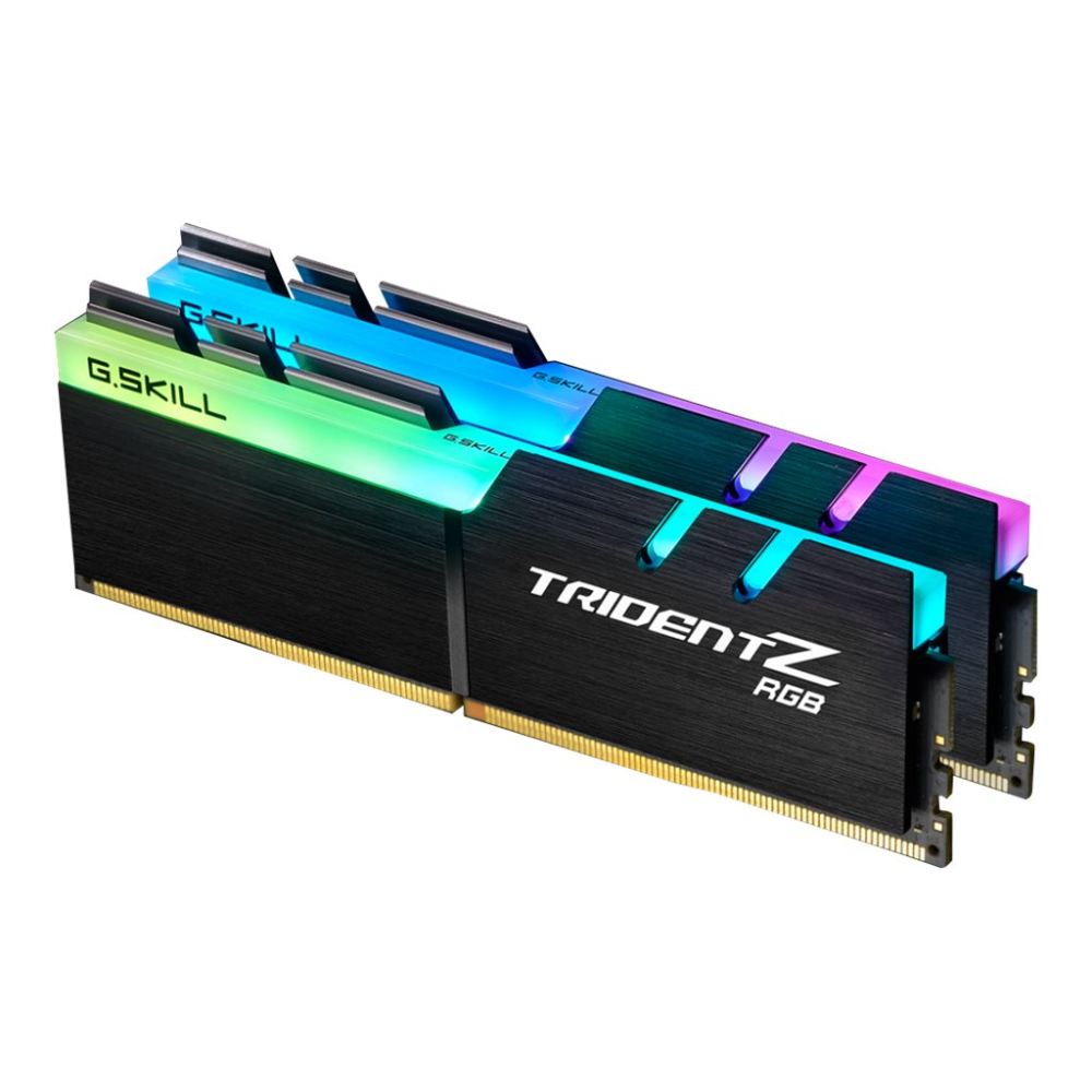 G.Skill Trident Z RGB 16GB Kit DDR4-3200 CL16 Arbeitsspeicher