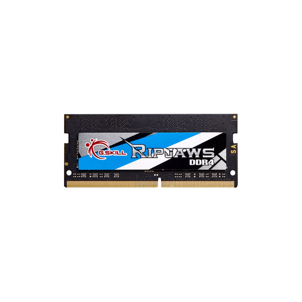 G.Skill Ripjaws 32GB SO-DIMM DDR4-3200 CL22 Arbeitsspeicher