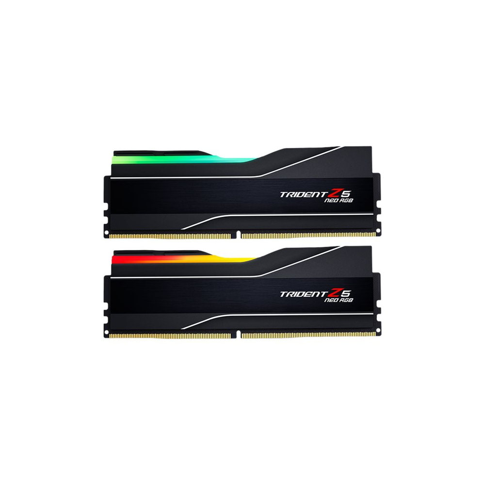 G.Skill Trident Z5 Neo RGB 32GB Kit DDR5-6000 CL32 Arbeitsspeicher