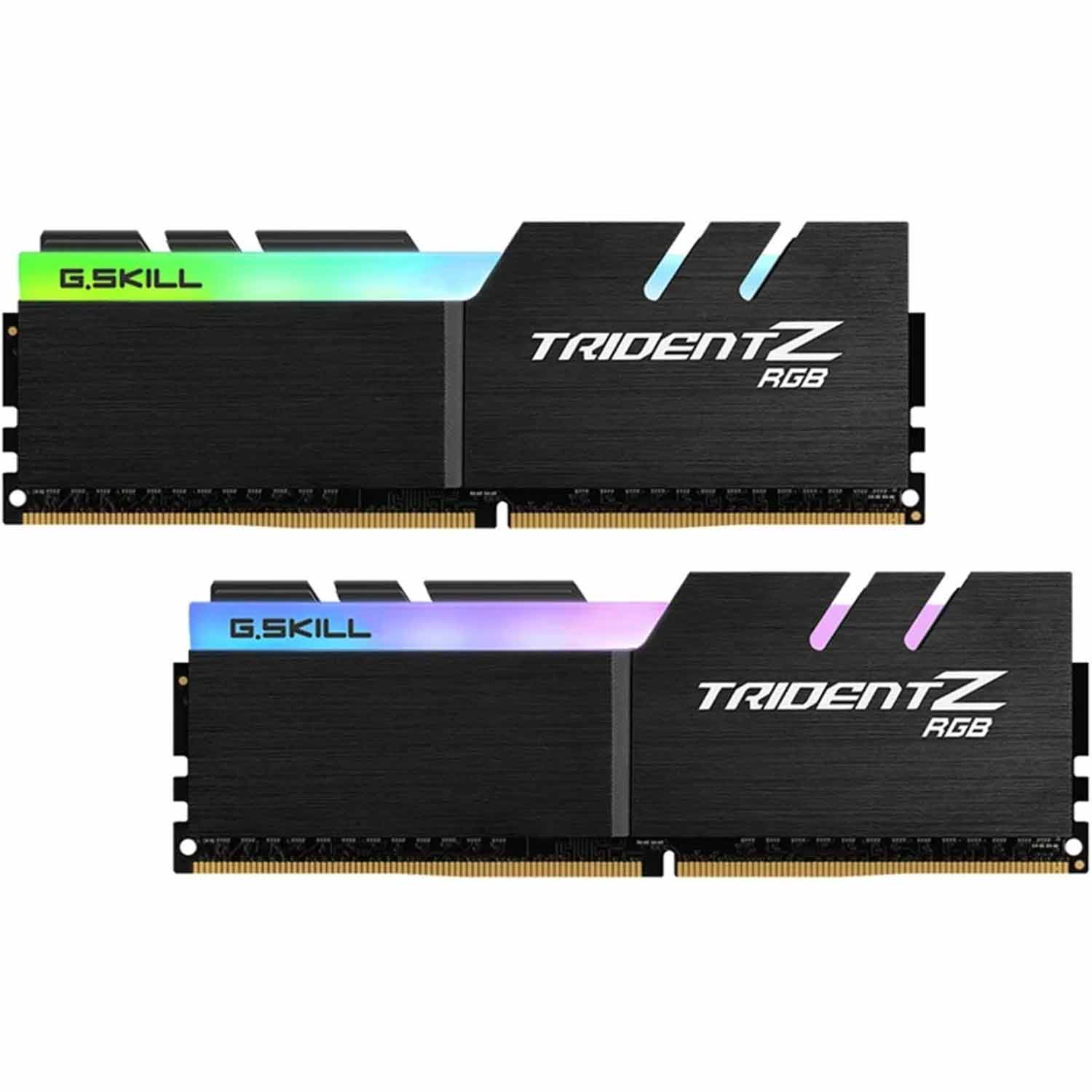 G.Skill TridentZ 16GB Kit DDR4-3000 CL16 Arbeitsspeicher