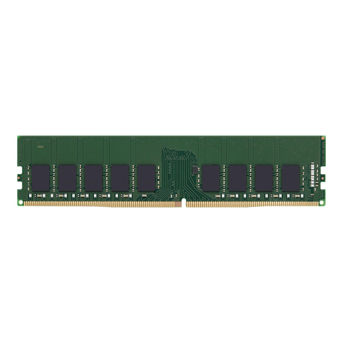 Kingston Server Premier 32GB 3200MT/s DDR4 ECC CL22 Arbeitsspeicher