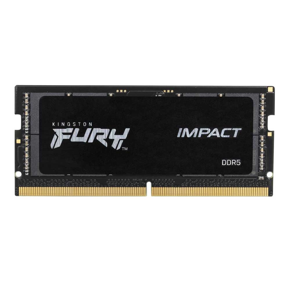 Kingston FURY Impact 32GB Kit DDR5-5600 CL40 Arbeitsspeicher