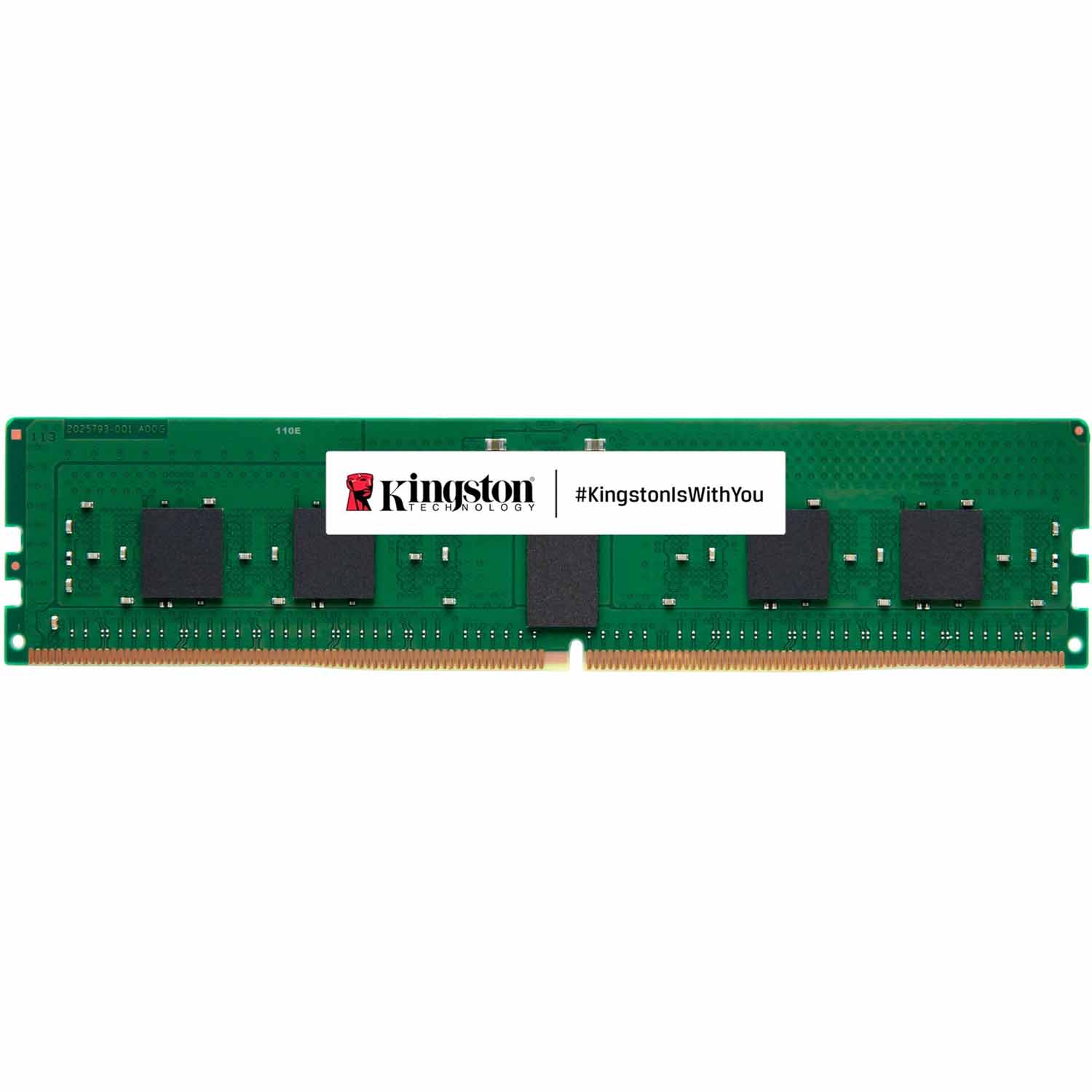 Kingston Server Premier KSM48E40BS8KI-16HA 16GB DDR5 ECC Serverspeicher