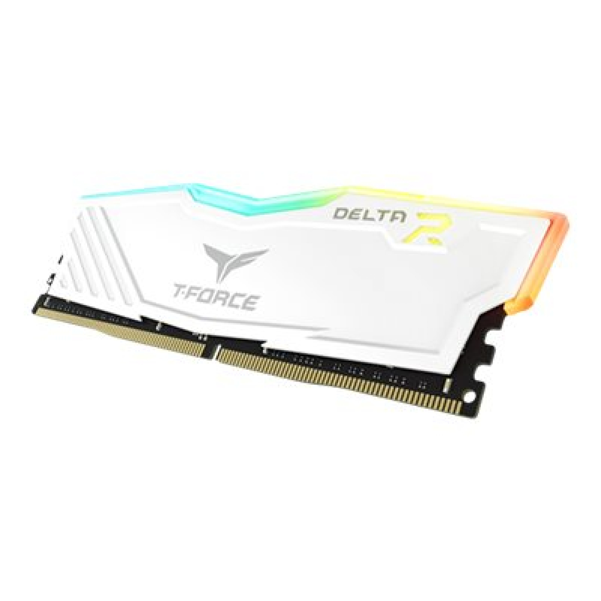 Team Group T-Force DELTA RGB 16GB Dual-Kit DDR4-3600 CL18 Arbeitsspeicher