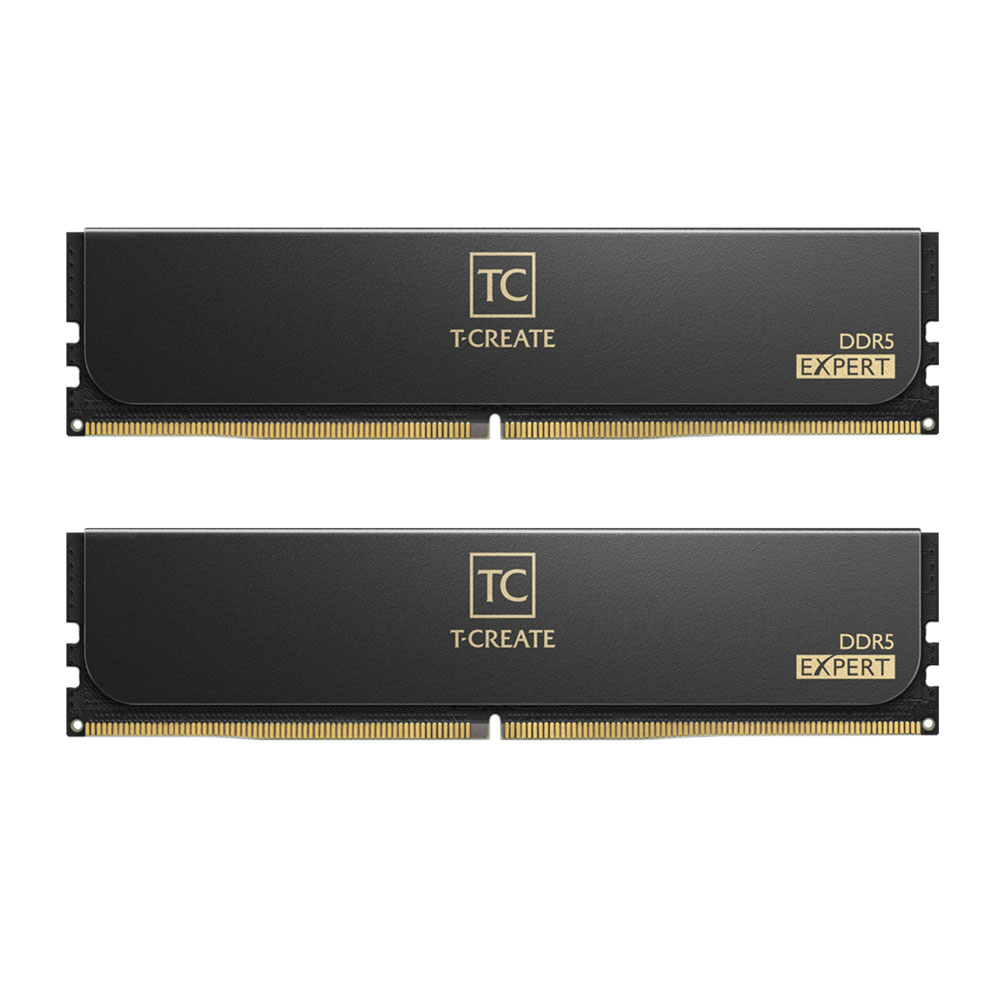 Team Group T-Create Expert 32GB Kit DDR5-6000 CL30 Arbeitsspeicher