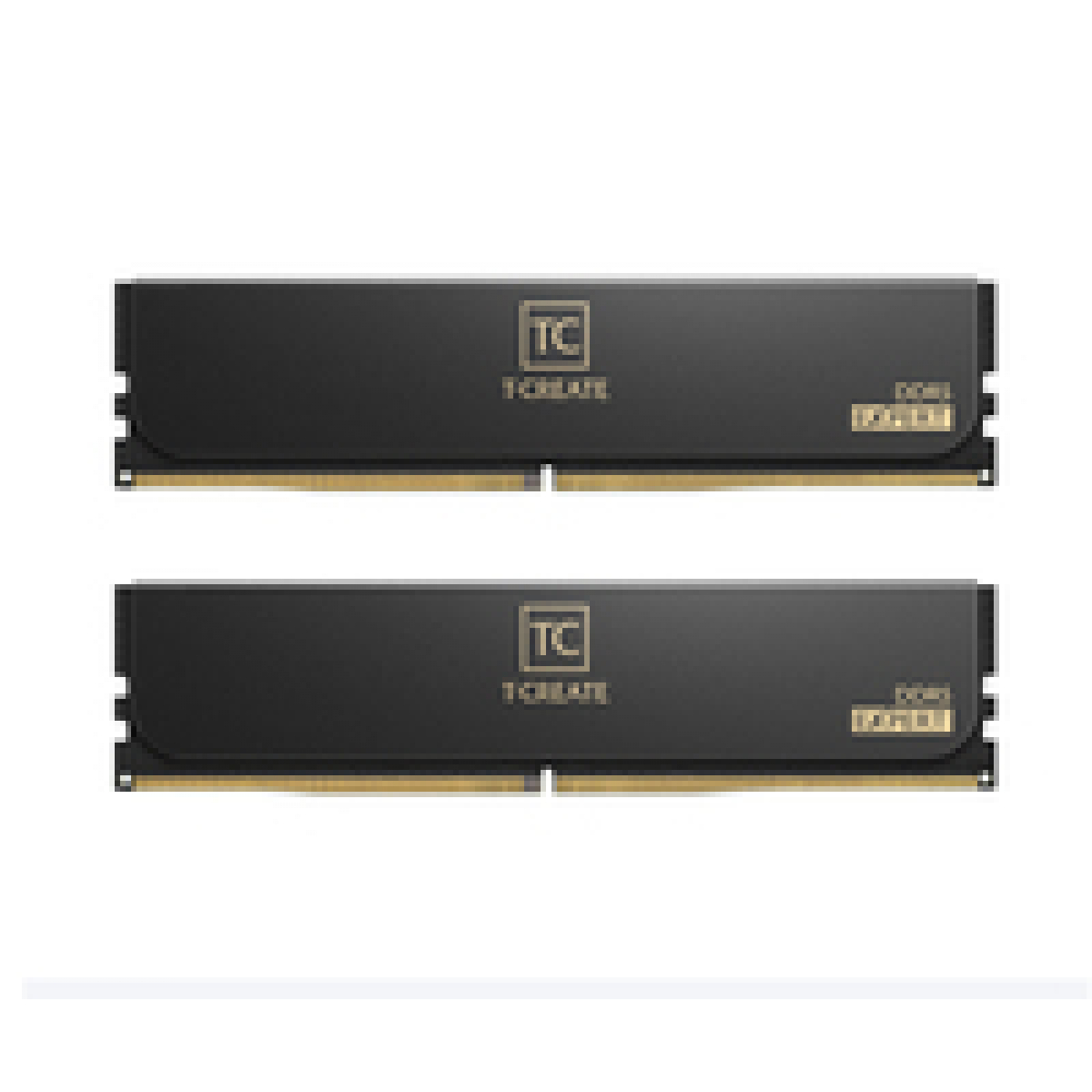 TeamGroup T-Create Expert 48GB Kit DDR5-6400 CL32 Arbeitsspeicher schwarz