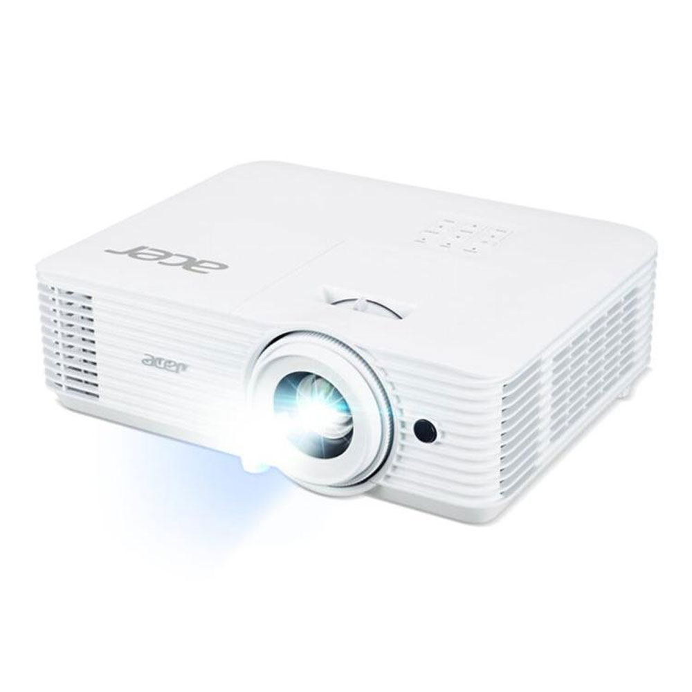 Acer H6546Ki DLP-Beamer weiß (2. Wahl)
