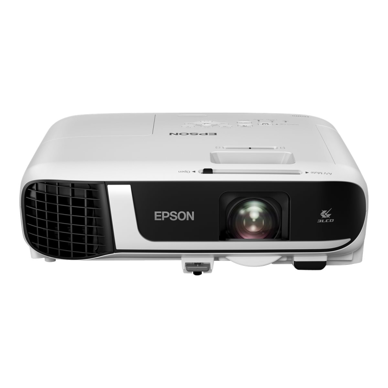 Epson EB-FH52 DLP-Projektor