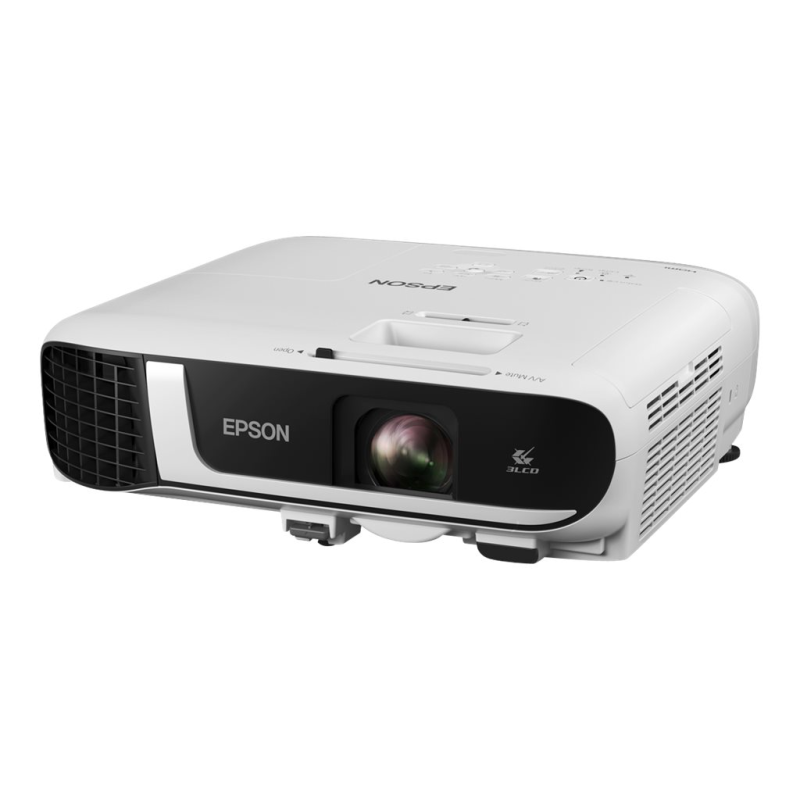 Epson EB-FH52 DLP-Projektor