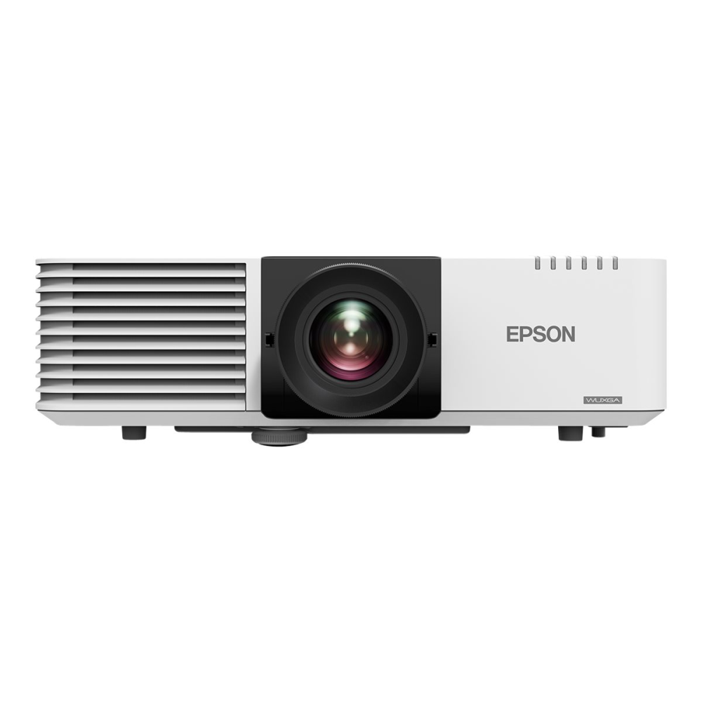 Epson EB-L730U 3-LCD-Projektor weiß