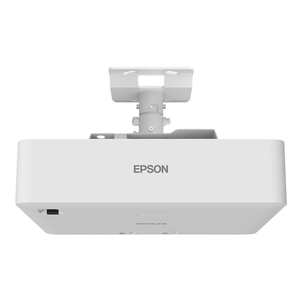 Epson EB-L730U 3-LCD-Projektor weiß