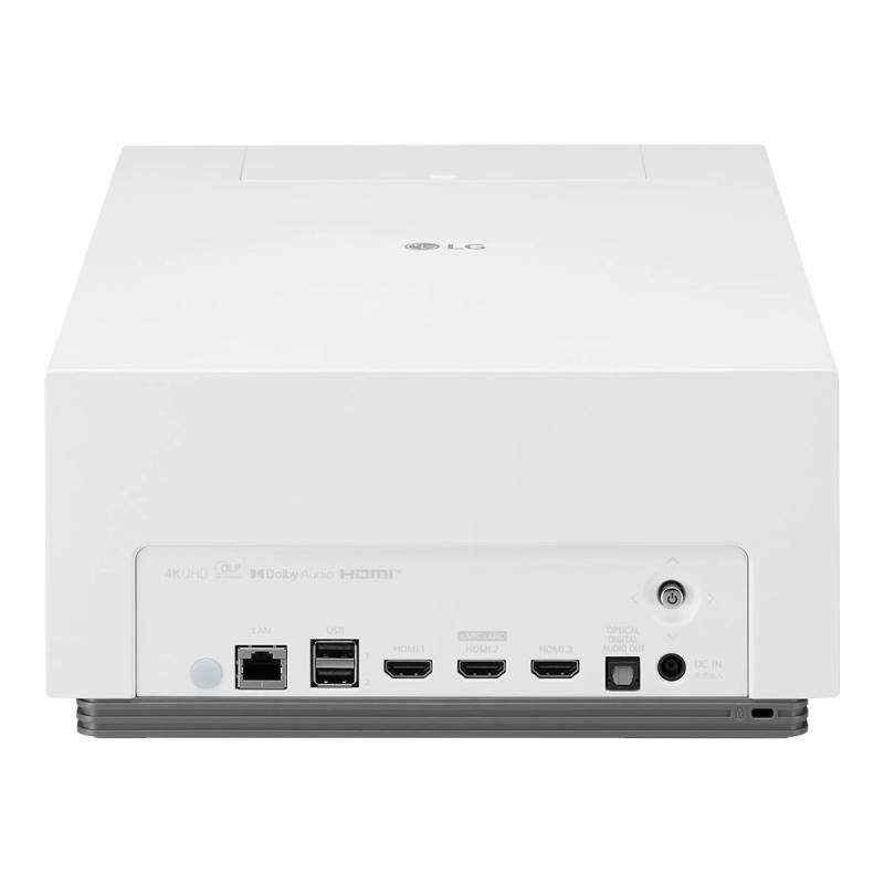 LG CineBeam HU710P DLP-Projektor