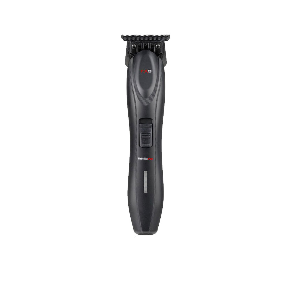 BaByliss PRO 4 FXX3TBE Artists FX3 Trimmer schwarz (2.Wahl)
