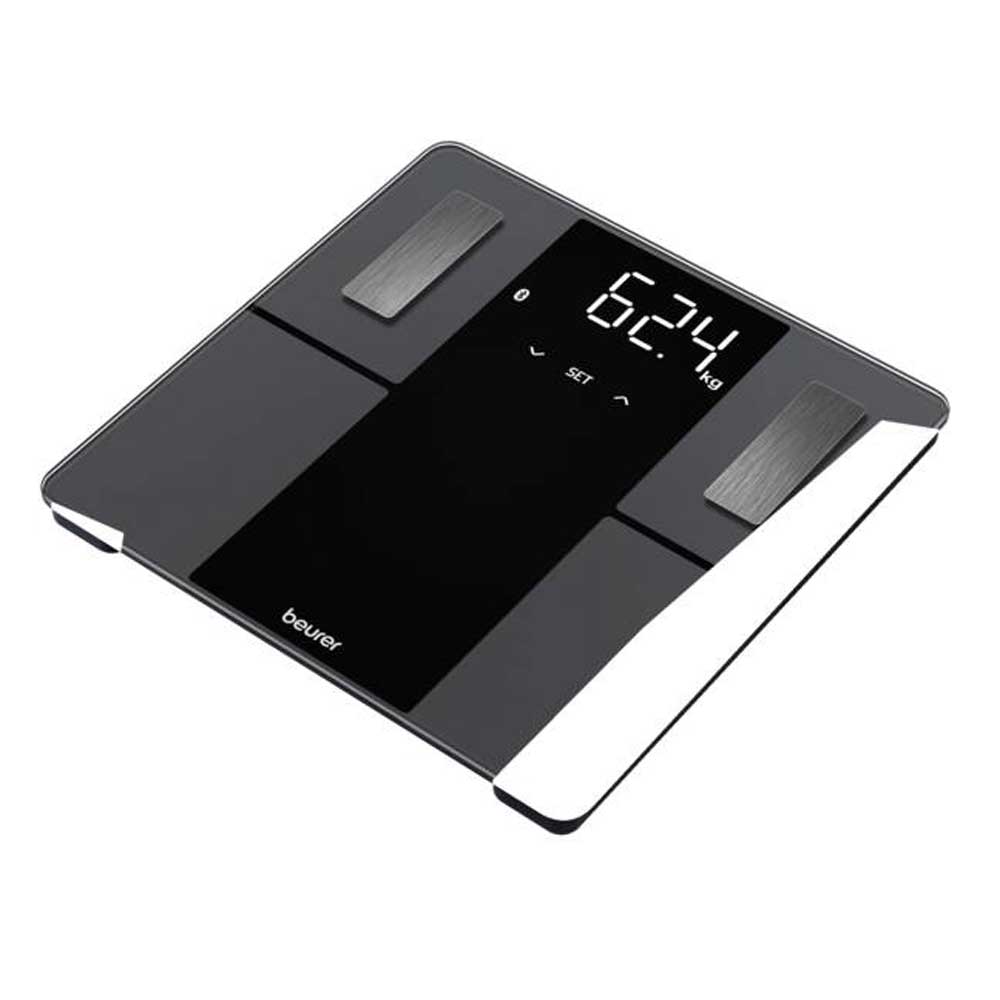 Beurer BF 500 Diagnosewaage mit Bluetooth