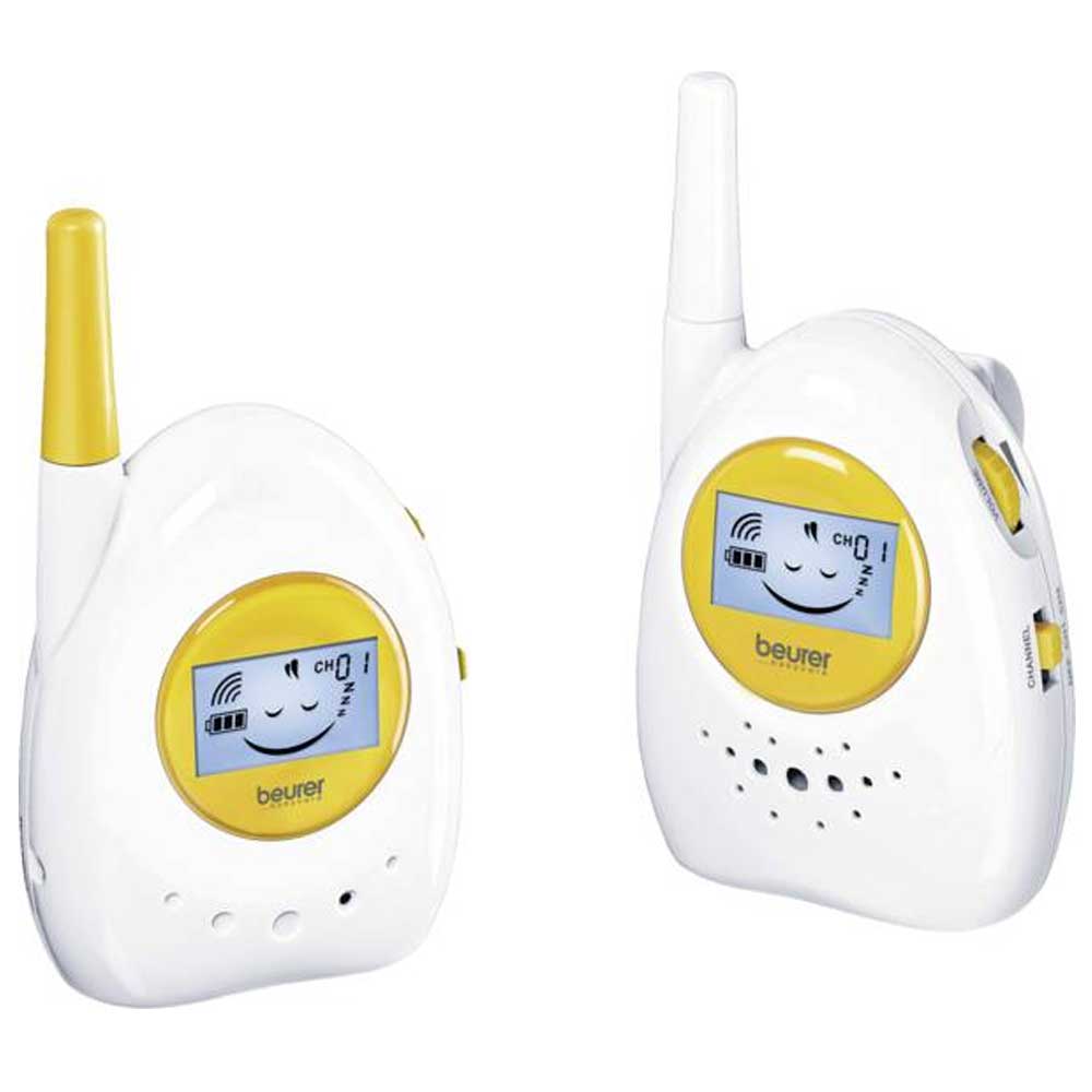 Beurer BY 84 Babyphone