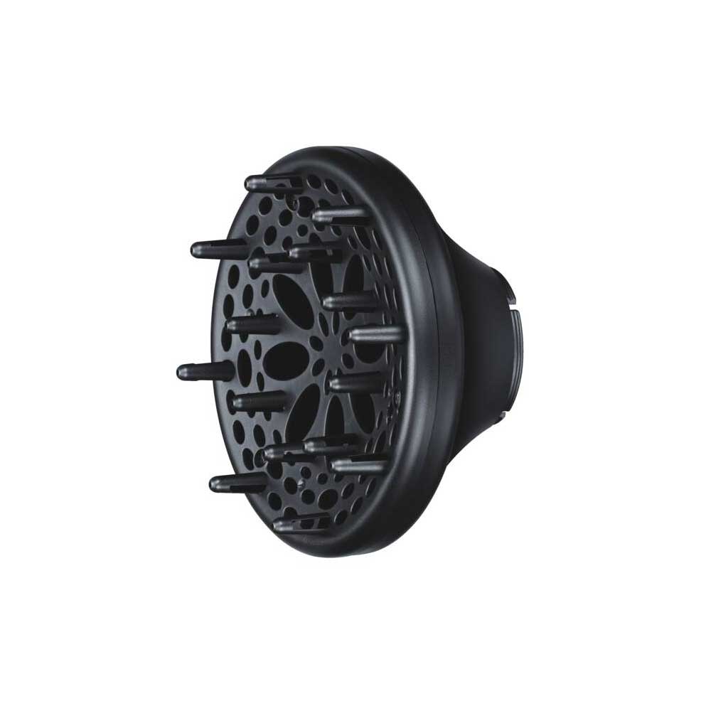 Beurer HC 55 Ionen Haartrockner mit Kabeleinzug schwarz