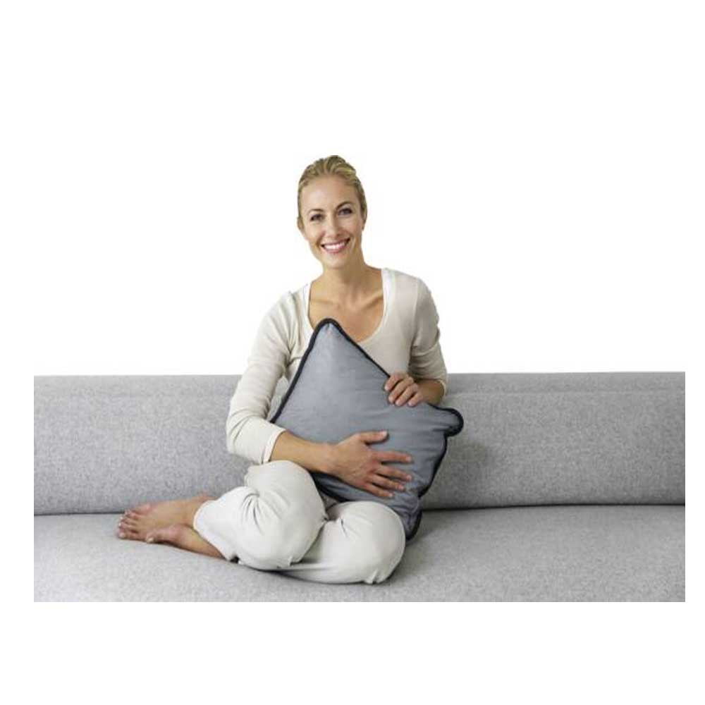 Beurer HK 48 Cosy Sofa-Heizkissen mit Schnellheizung