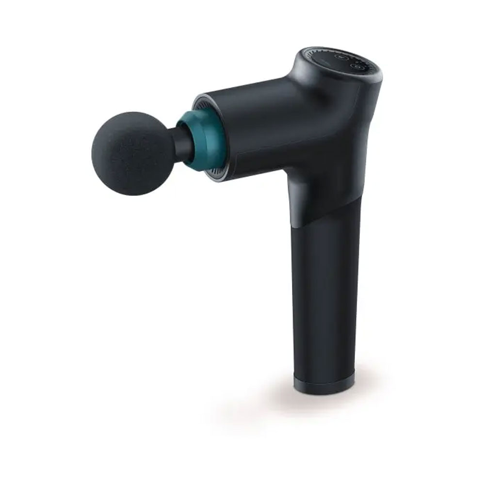 Beurer MG 185 Massagepistole schwarz