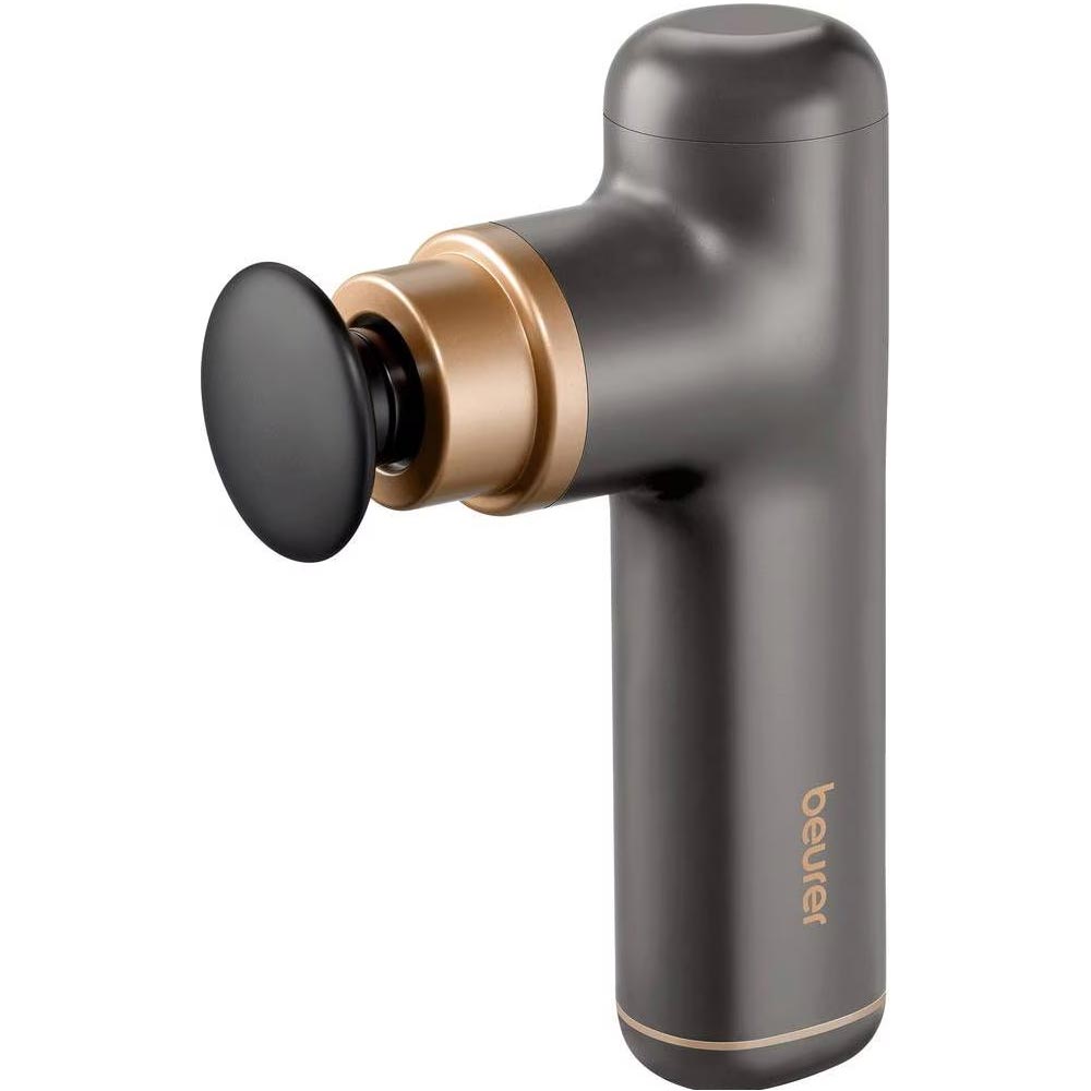 Beurer MG 79 Limited Editon Massagepistole schwarz