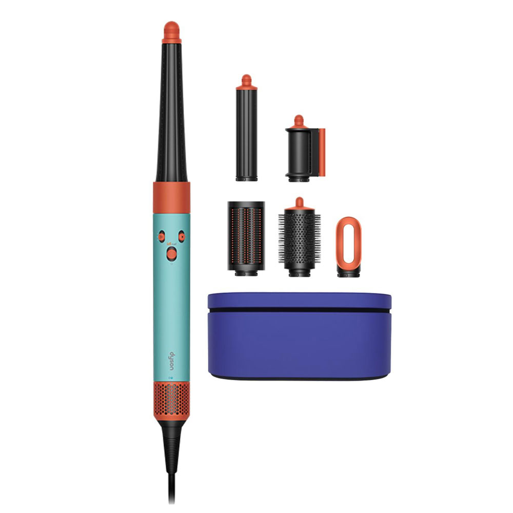 Dyson Airwrap i.d. Lockenstab ceramic patina topaz straight/wavy