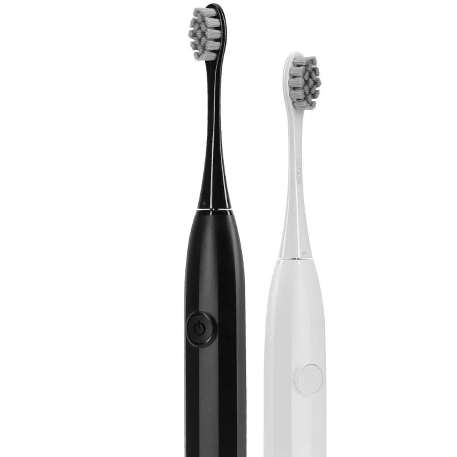 Oclean Endurance Eco elektrische Zahnbürste schwarz