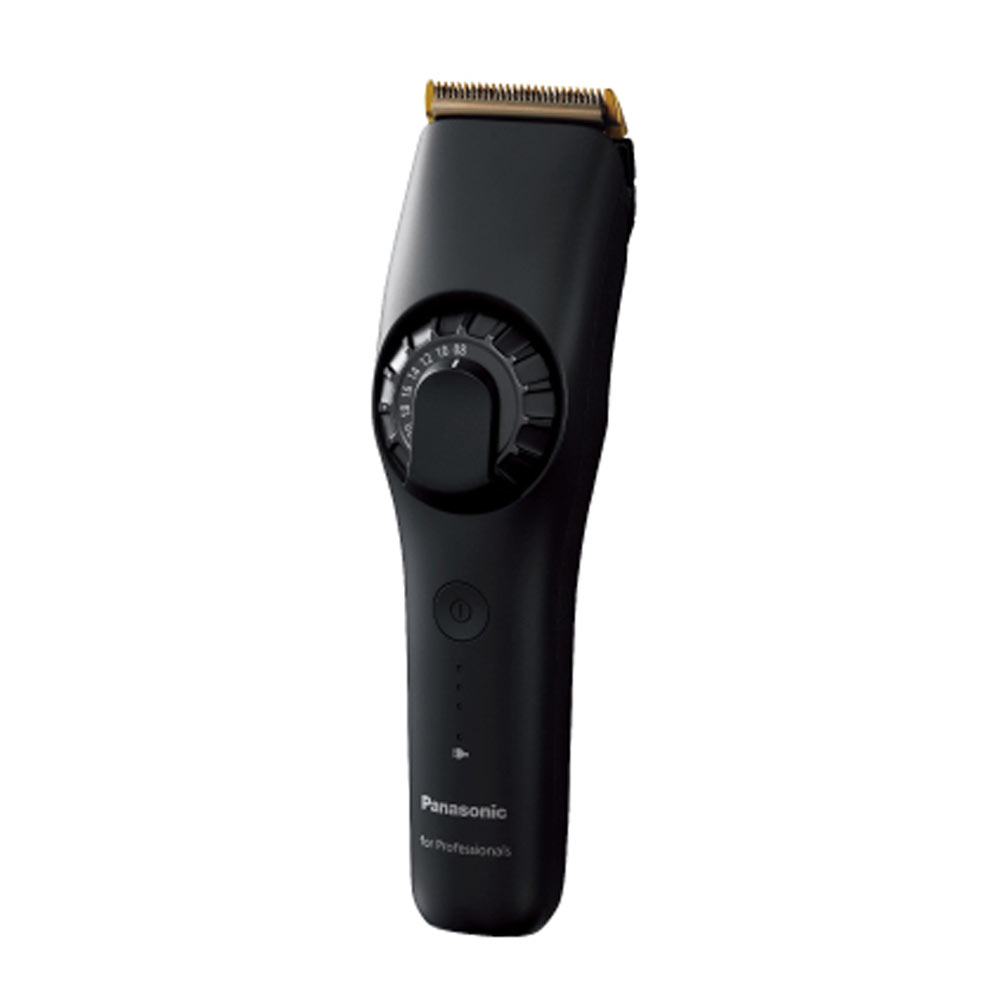 Panasonic ER-DGP90 Haarschneidemaschine schwarz