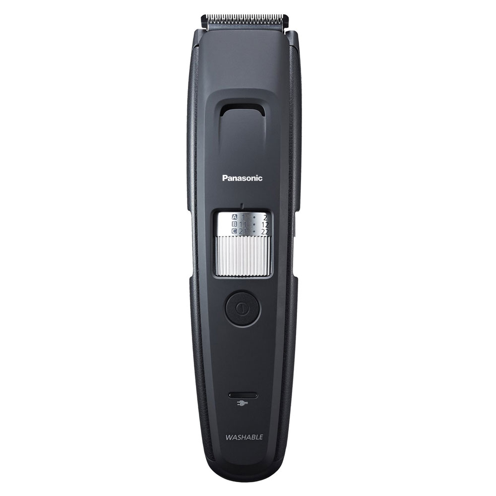 Panasonic ER-GB96 Bartschneider schwarz-silber