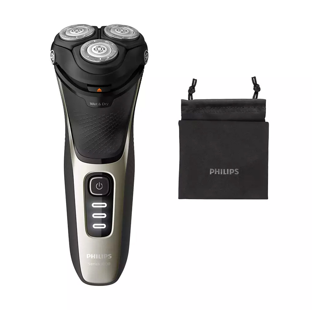 Philips S3230/52 Series 3000 Elektrorasierer