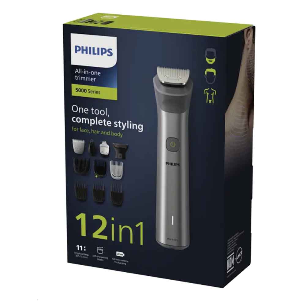 Philips Multigroom MG5940/15 All-in-One Trimmer