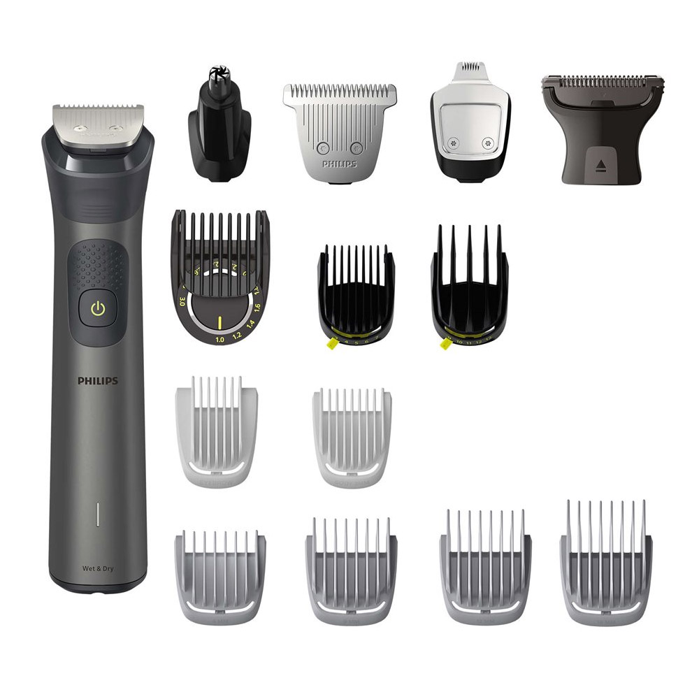 Philips Serie 7000 MG7940/75 All-in-One Trimmer