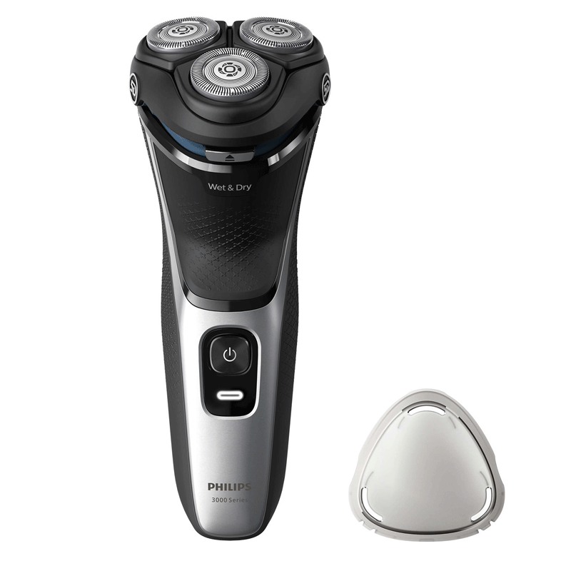 Philips 3000 Series S3143/00 Elektrorasierer