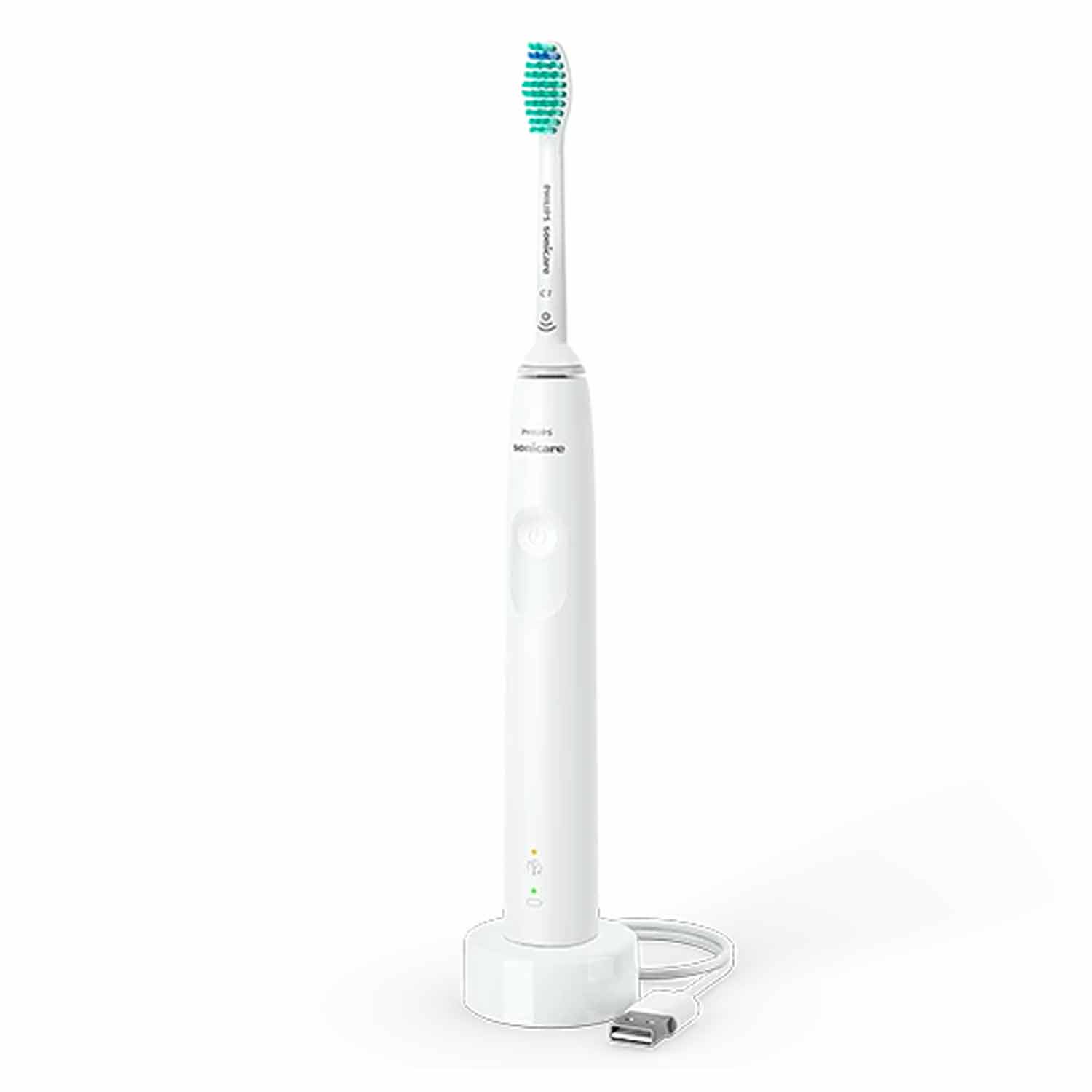 Philips Sonicare HX3671/13 Serie 3100 elektr.  Schallzahnbürste weiß