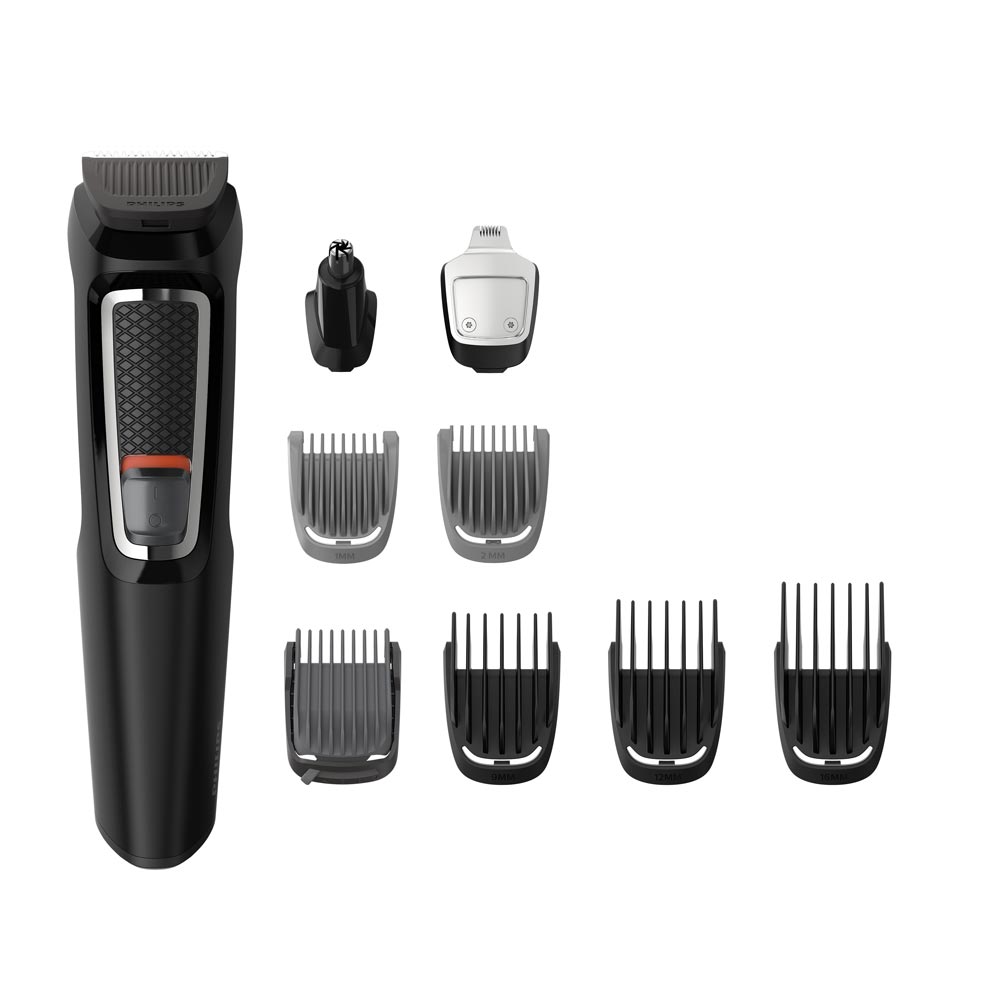 Philips Series 3000 MG3740/15 Multigroomer