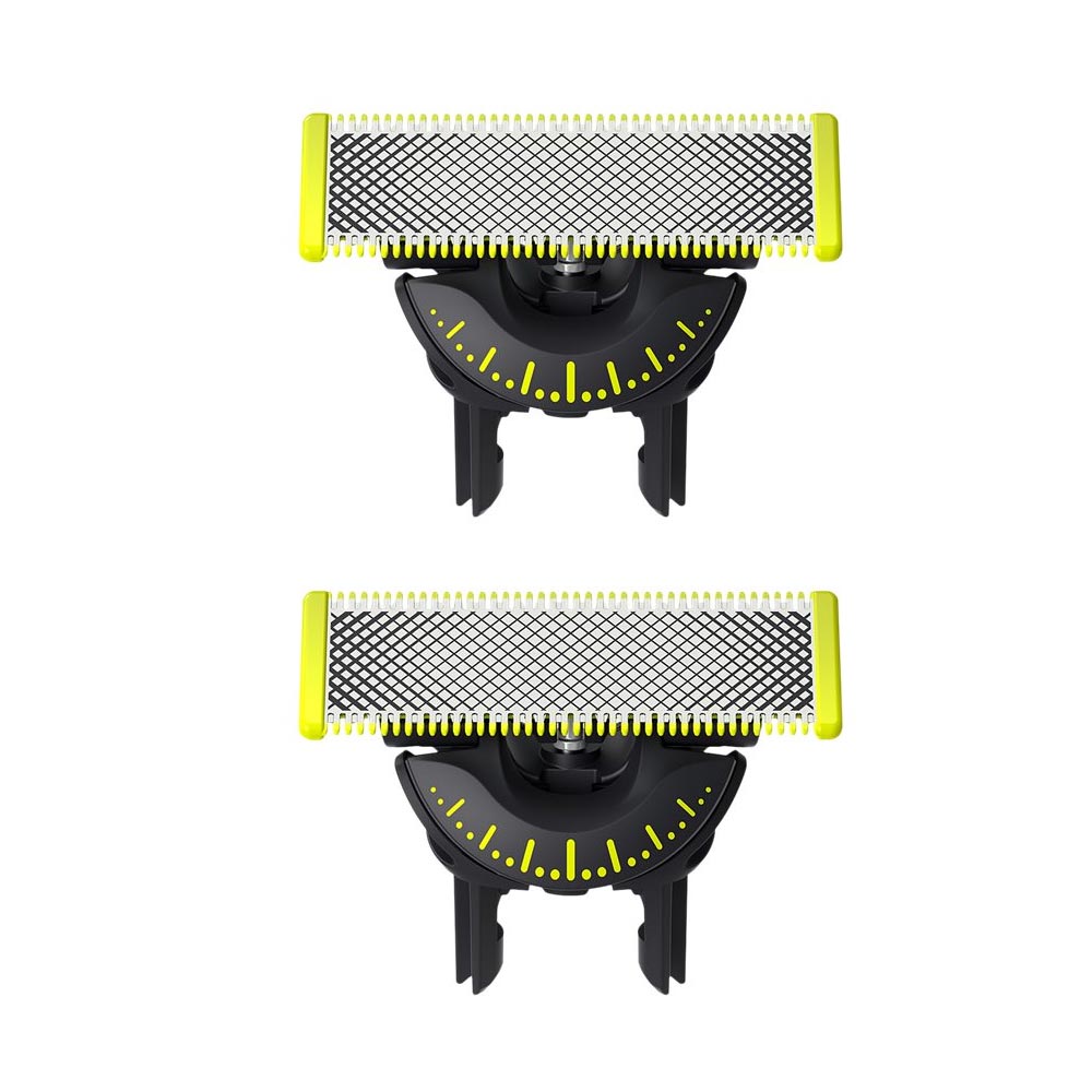 Philips OneBlade 360 QP420/50 Ersatzklingen