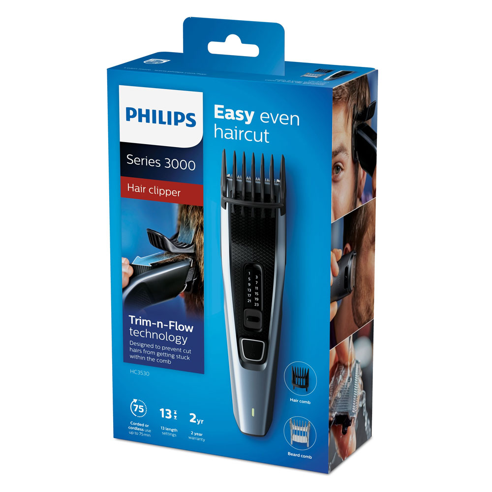 Philips HC3530/15 Series 3000 Haarschneider