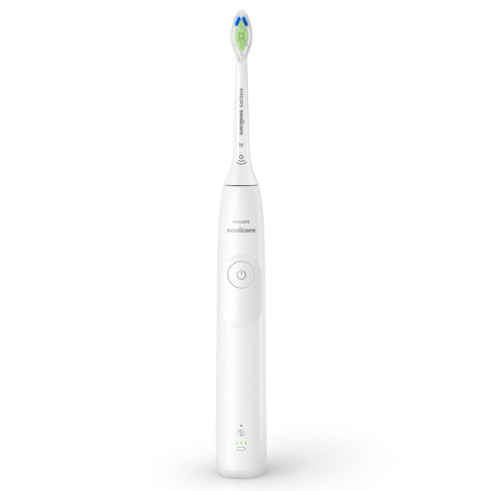 Philips Sonicare 5300 HX7108/01 Schallzahnbürste weiß