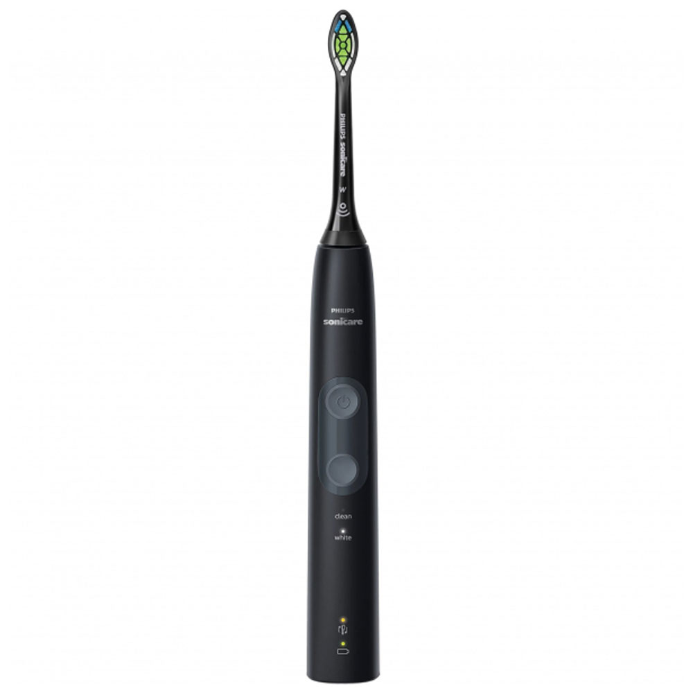 Philips Sonicare ProtectiveClean 4500 HX6830/44 elektrische Zahnbürste schwarz