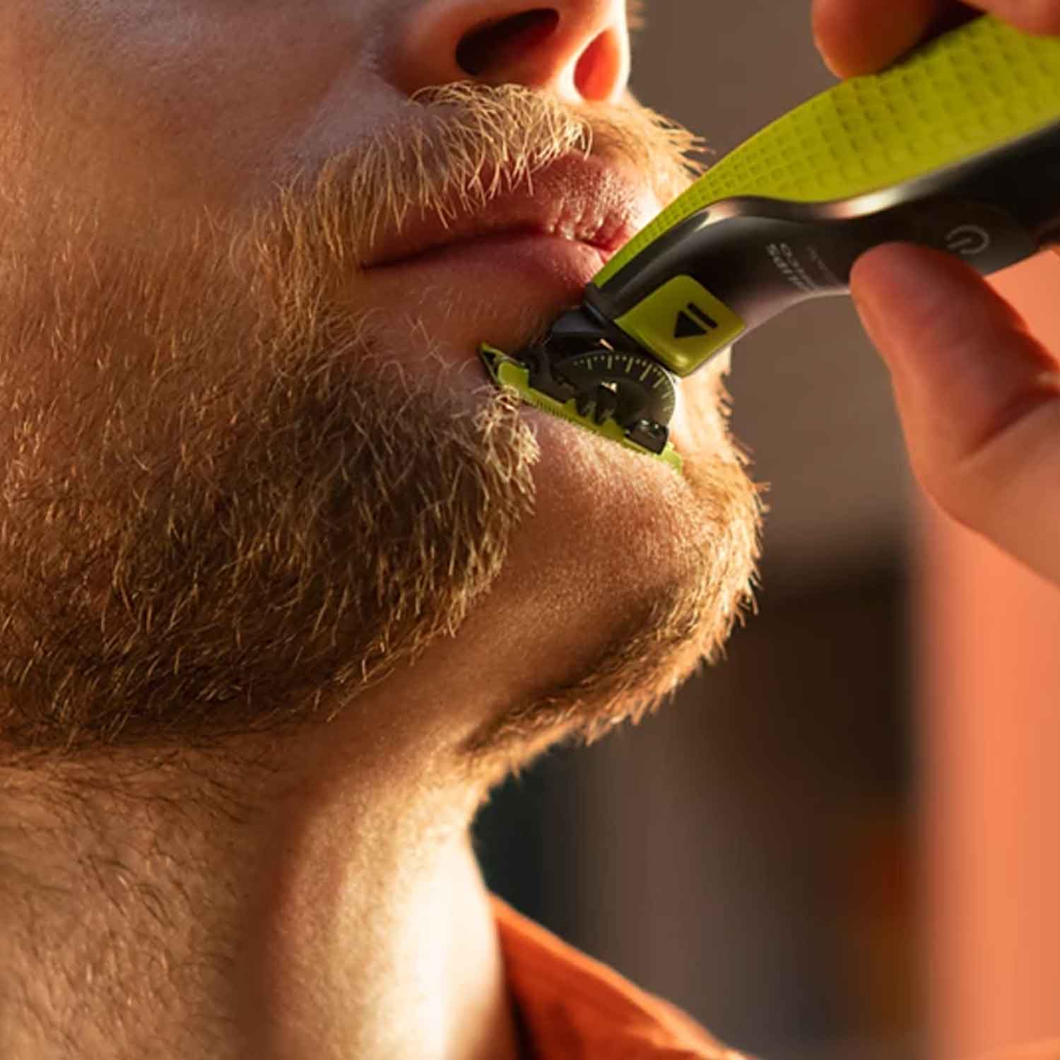 Philips OneBlade Pro 360 QP2724/23 Detail-Trimmer schwarz