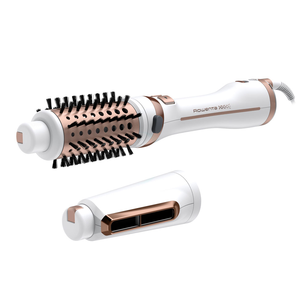 Rowenta CV9720 Brush Activ Ultimate Care Warmluftbürste