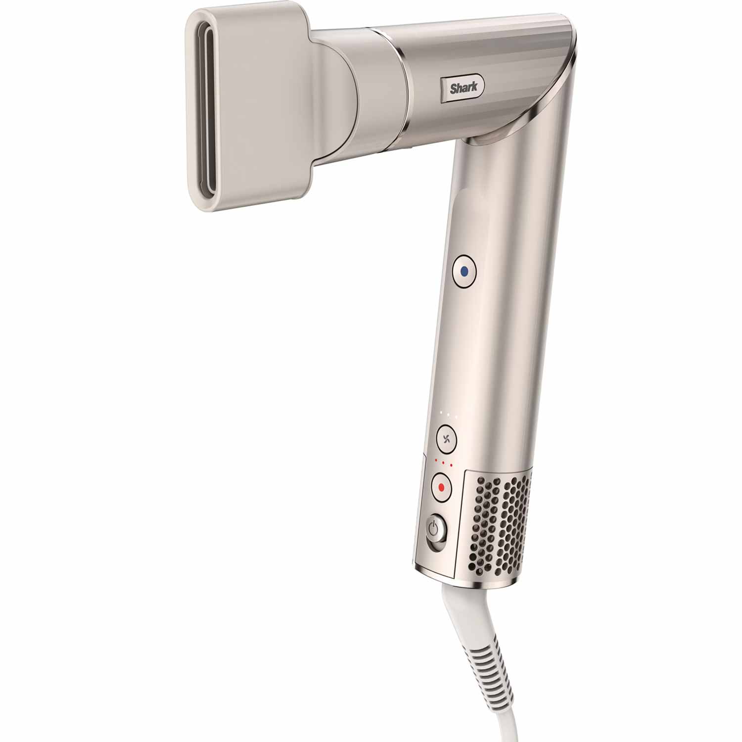 Shark HD424SLEU FlexStyle 3-in-1 Luftstyler & Haartrockner champagner